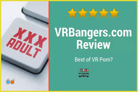 vrbangers|Best VR Porn: Industry Leading & Award.